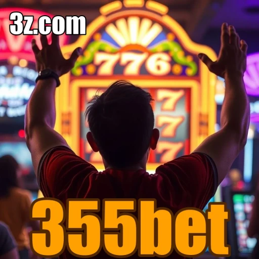 Explore Games Incríveis no Site 355bet Para Você Arrasar