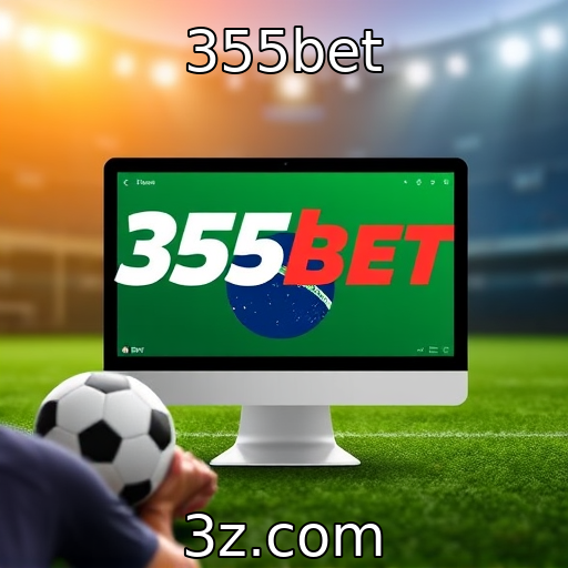 Crescimento de plataformas de apostas online no Brasil