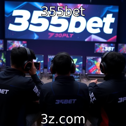 A ascensão dos eSports e sua influência na indústria