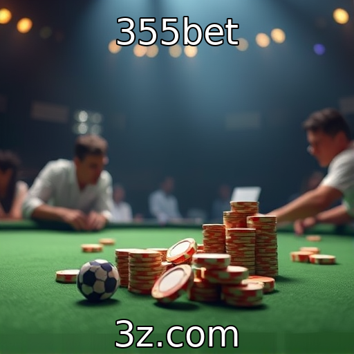 Desempenho financeiro dos provedores de jogos em análise