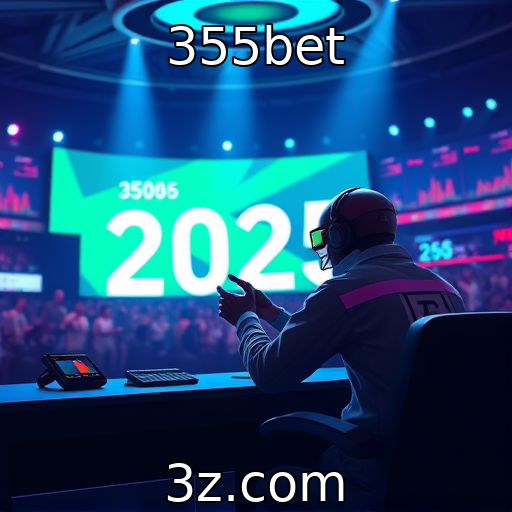 Inovação em tecnologia de jogos em 2025