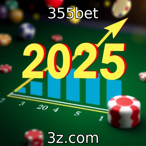 Crescimento do mercado de jogos online em 2025