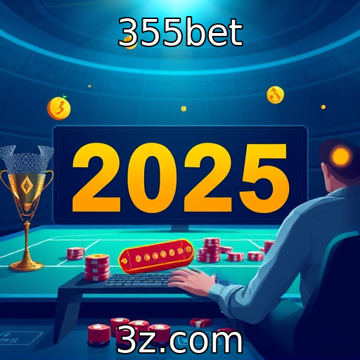 Tendências de jogos online para 2025