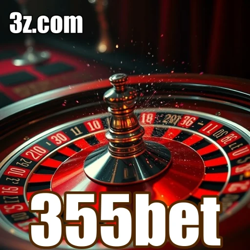 Slots Encantadoras no 355bet: Emoção a Cada Giro!